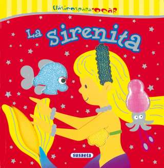 La sirenita