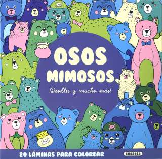 Osos mimosos