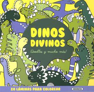 Dinos divinos