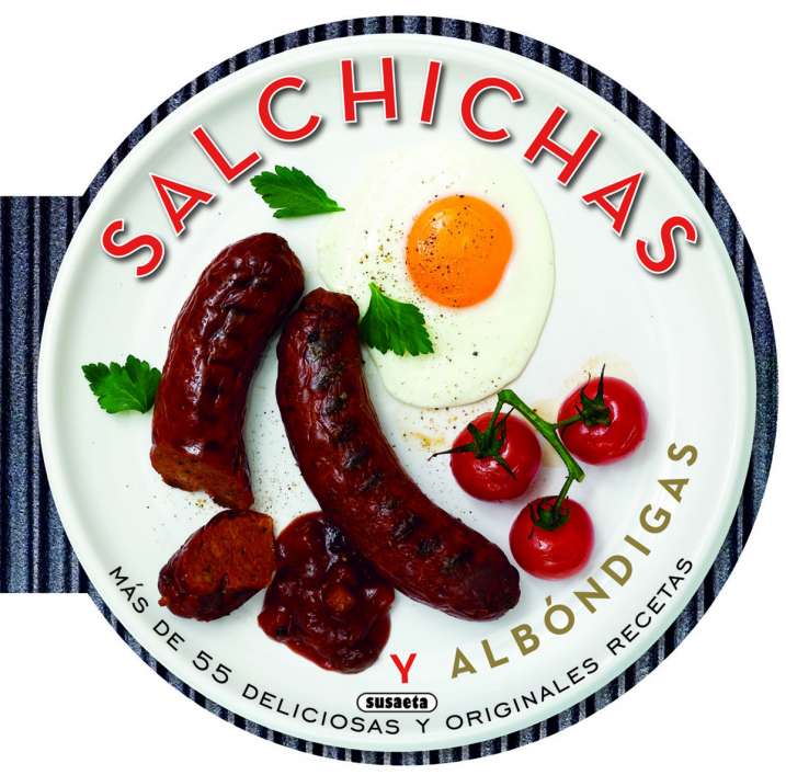 Salchichas y albóndigas