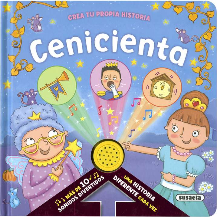 Cenicienta