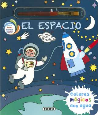 El espacio