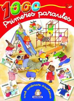 1000 Primeres paraules -...