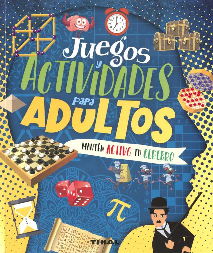 Juegos y actividades para...