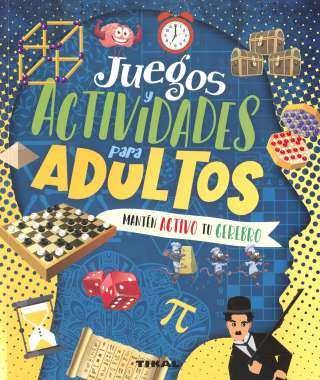 Juegos y actividades para...