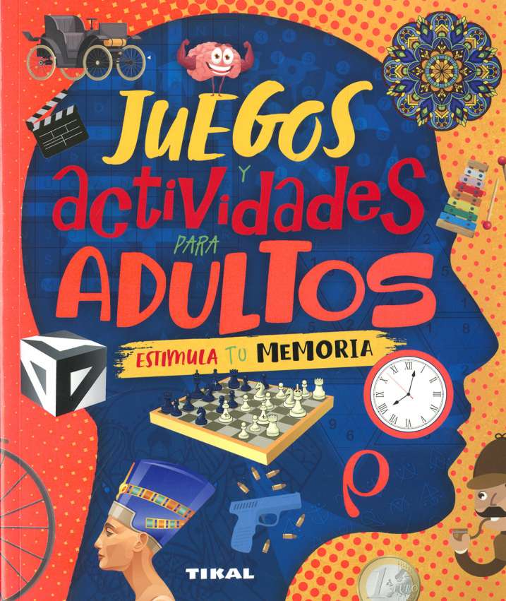 Juegos y actividades para...