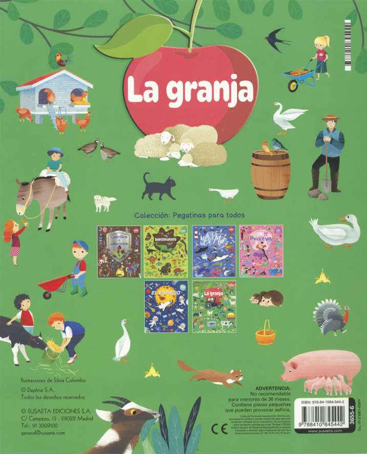 La granja