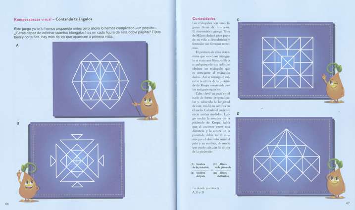 Juegos y actividades para...