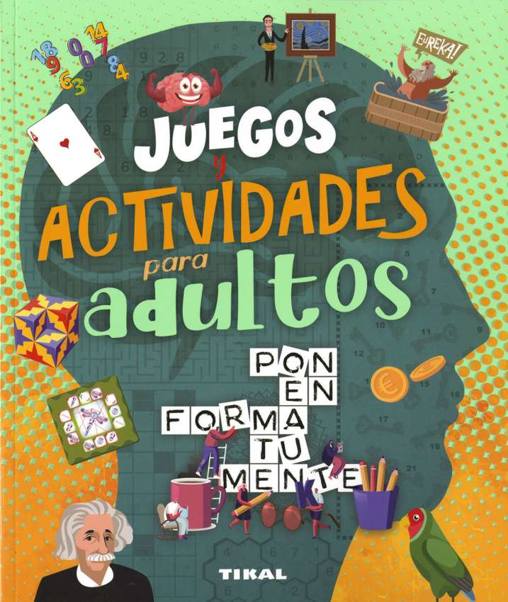 Juegos y actividades para...