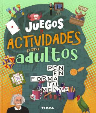Juegos y actividades para...