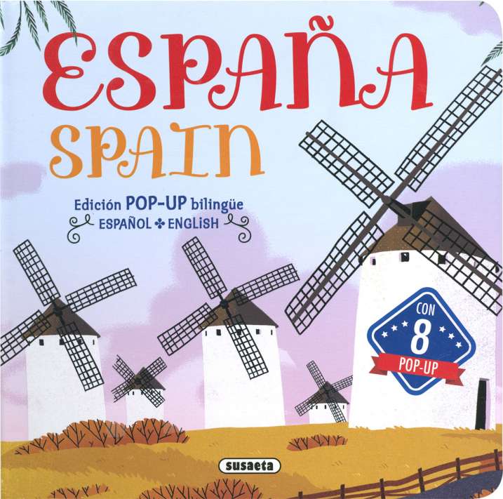 España