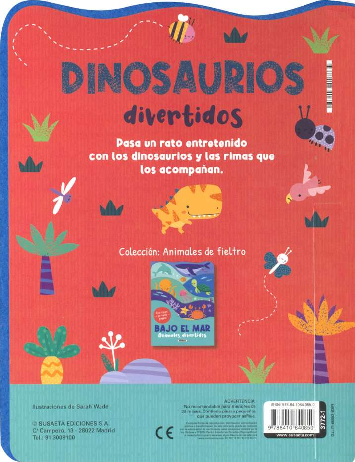 Dinosaurios