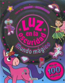 Mundo mágico