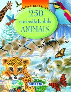 250 Curiositats dels animals