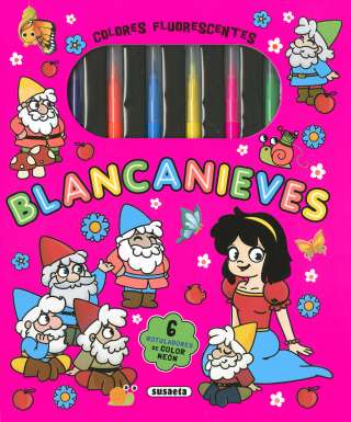 Blancanieves