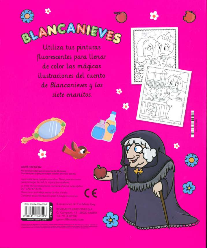 Blancanieves