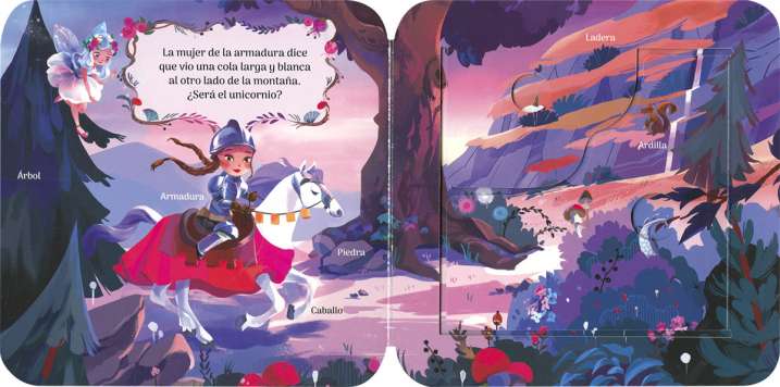 En busca del unicornio