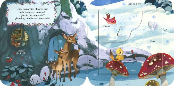 En busca del unicornio