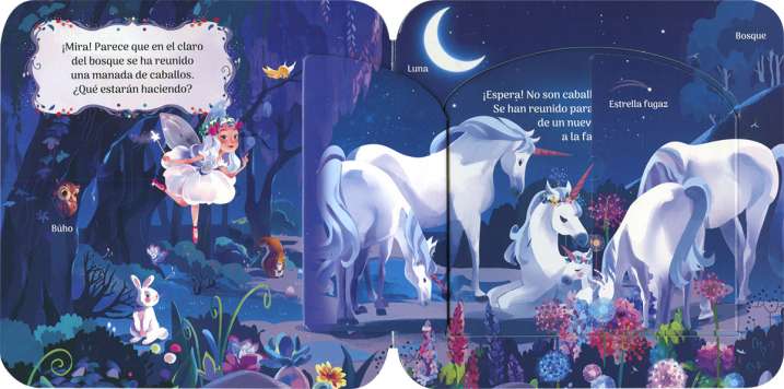 En busca del unicornio