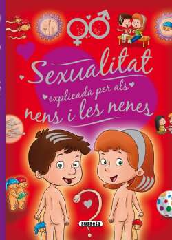 Sexualitat explicada per...