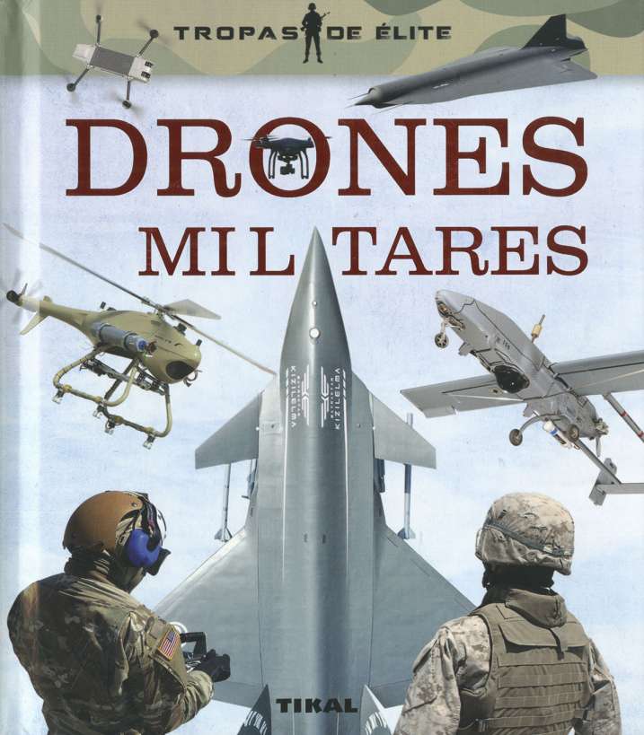Drones militares