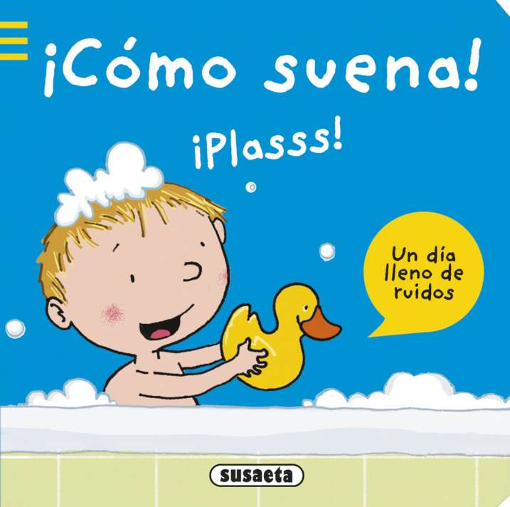 ¡Cómo suena! Un día lleno...