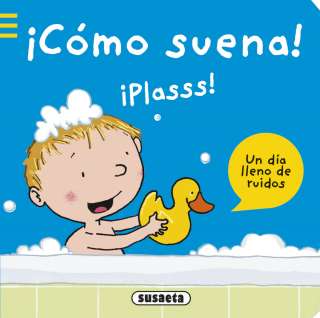 ¡Cómo suena! Un día lleno...