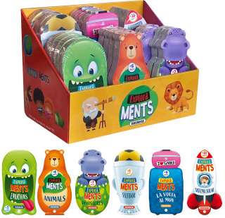 Estoig explora ments 24...