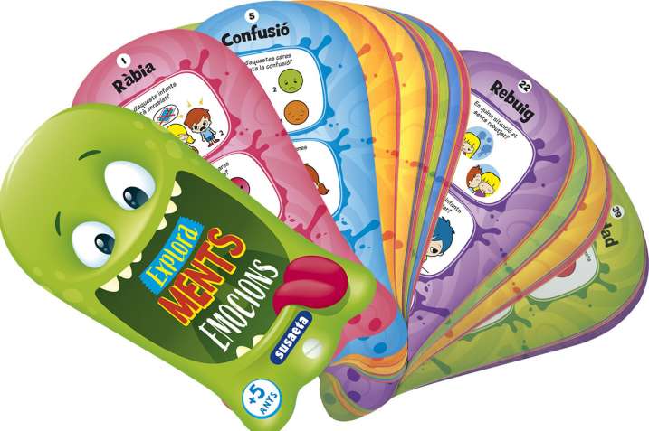 Estoig explora ments 24...