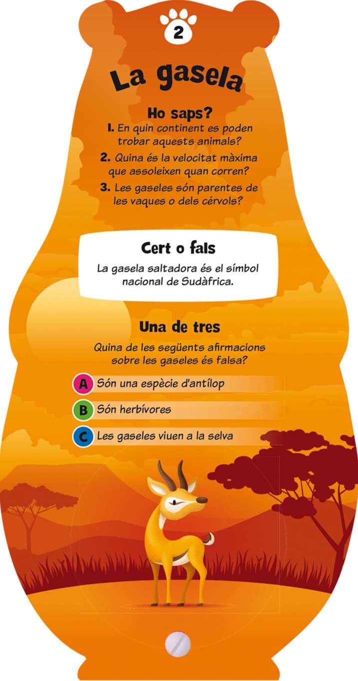 Estoig explora ments 24...