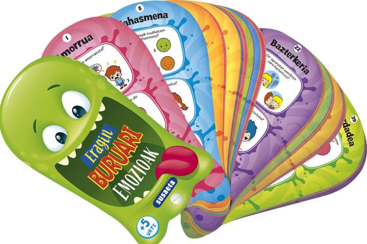 Kasua eragin buruari 24...