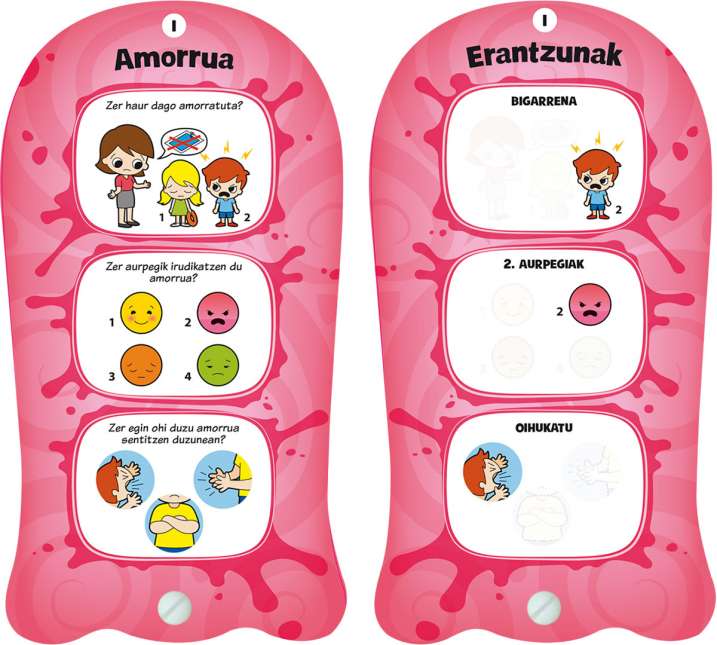 Kasua eragin buruari 24...