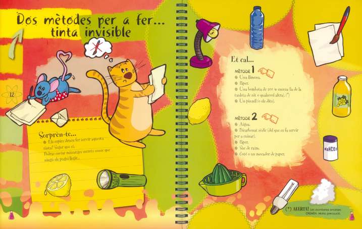 El meu gran llibre...