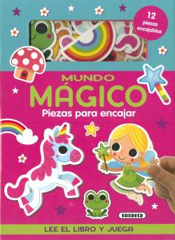 Mundo mágico