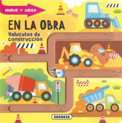 En la obra