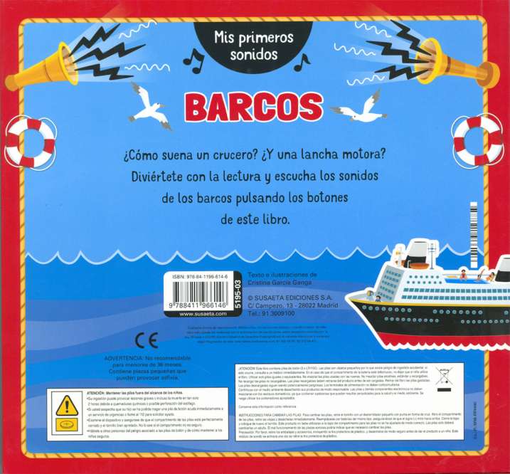 Barcos