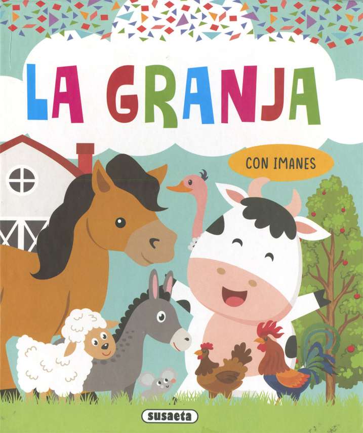 La granja