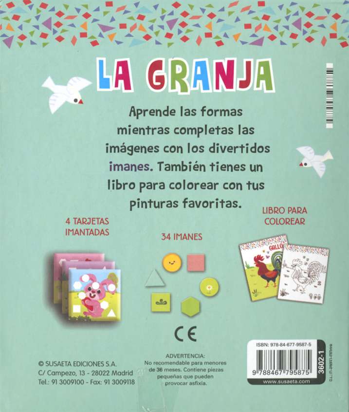 La granja
