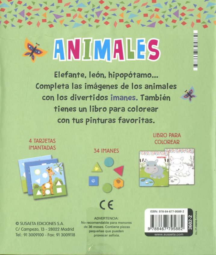 Animales