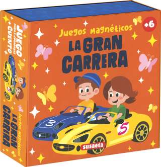 La gran carrera