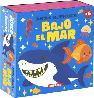 Bajo el mar
