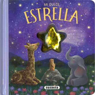 Mi dulce estrella
