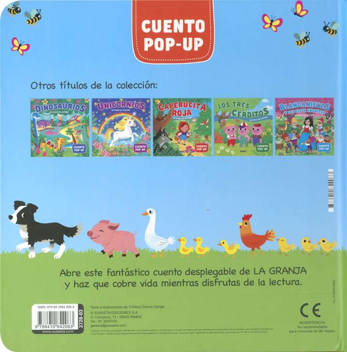 La granja
