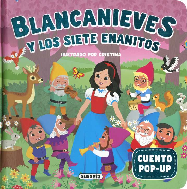 Blancanieves
