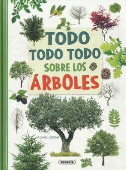 Todo, todo todo sobre los...