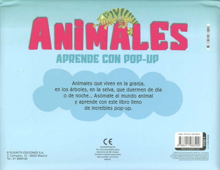Animales