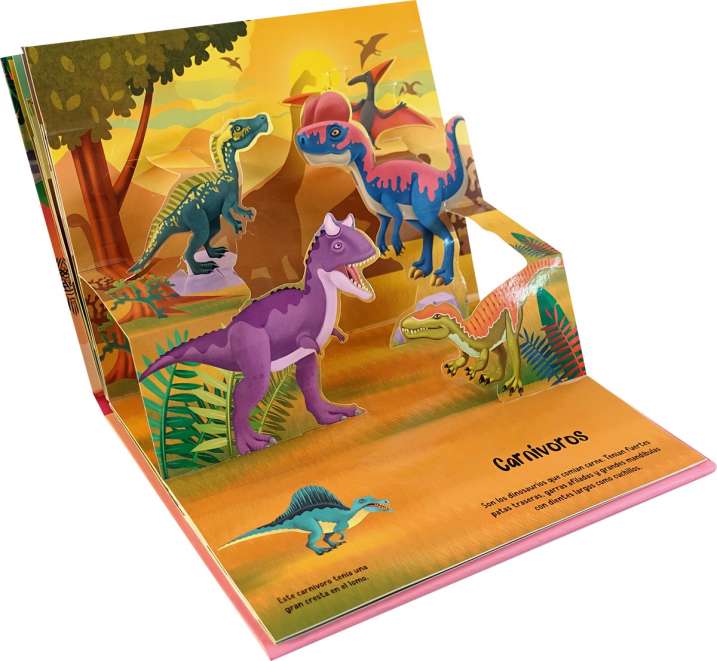 Dinosaurios