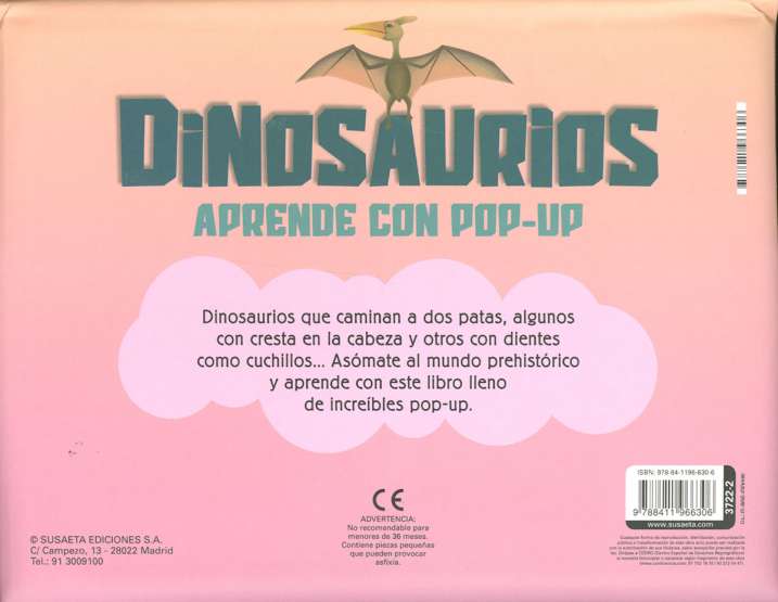 Dinosaurios