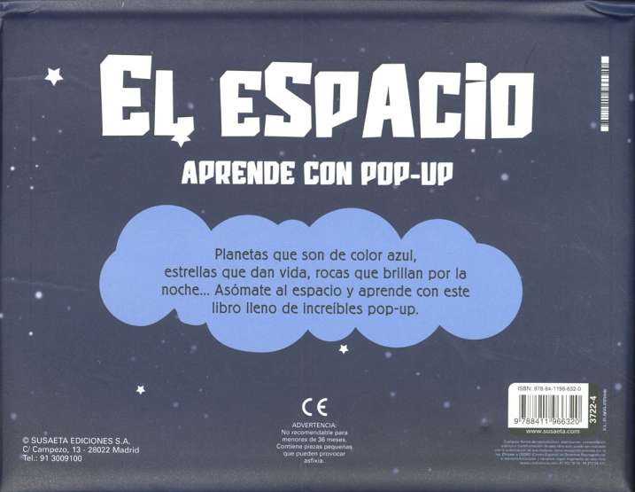 El espacio