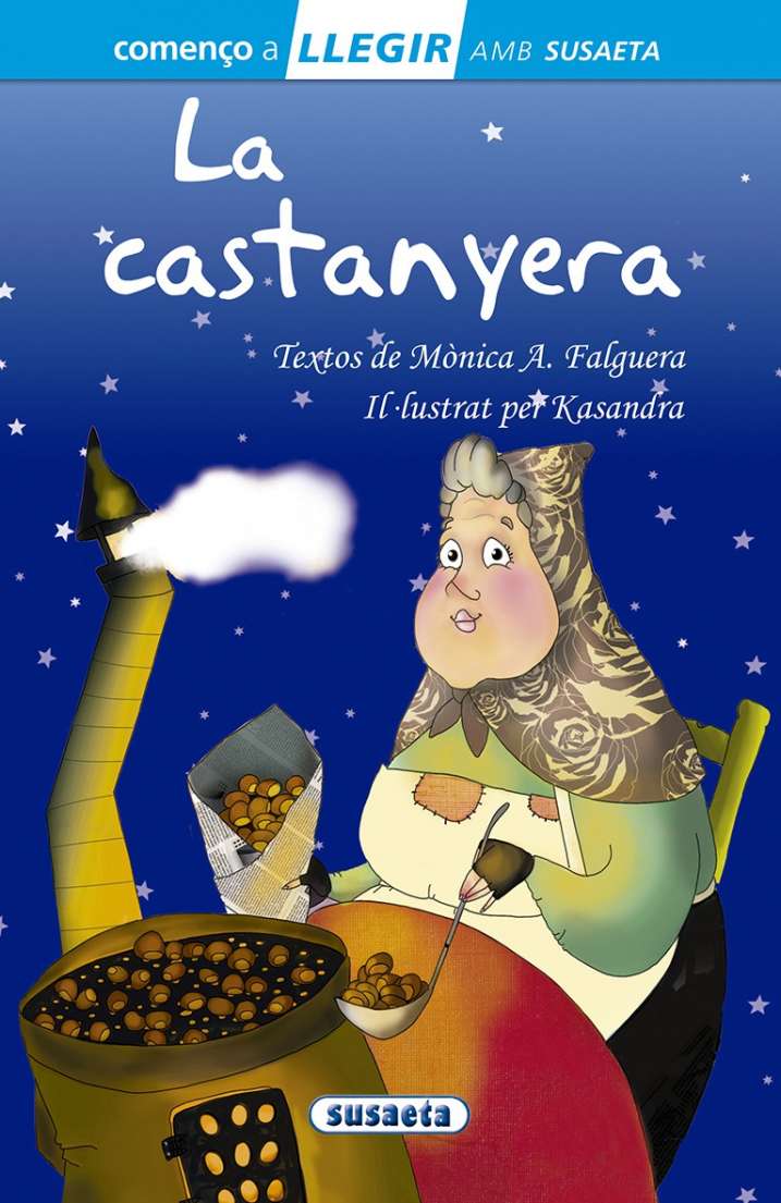 La Castanyera